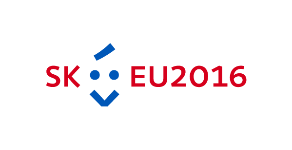 Predsedníctvo SR v Rade EÚ 2016